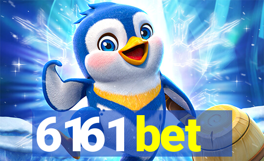 6161 bet